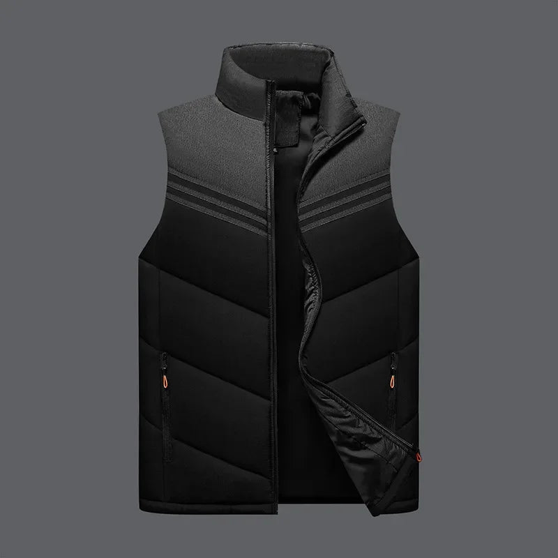 Gilet élégant pour homme