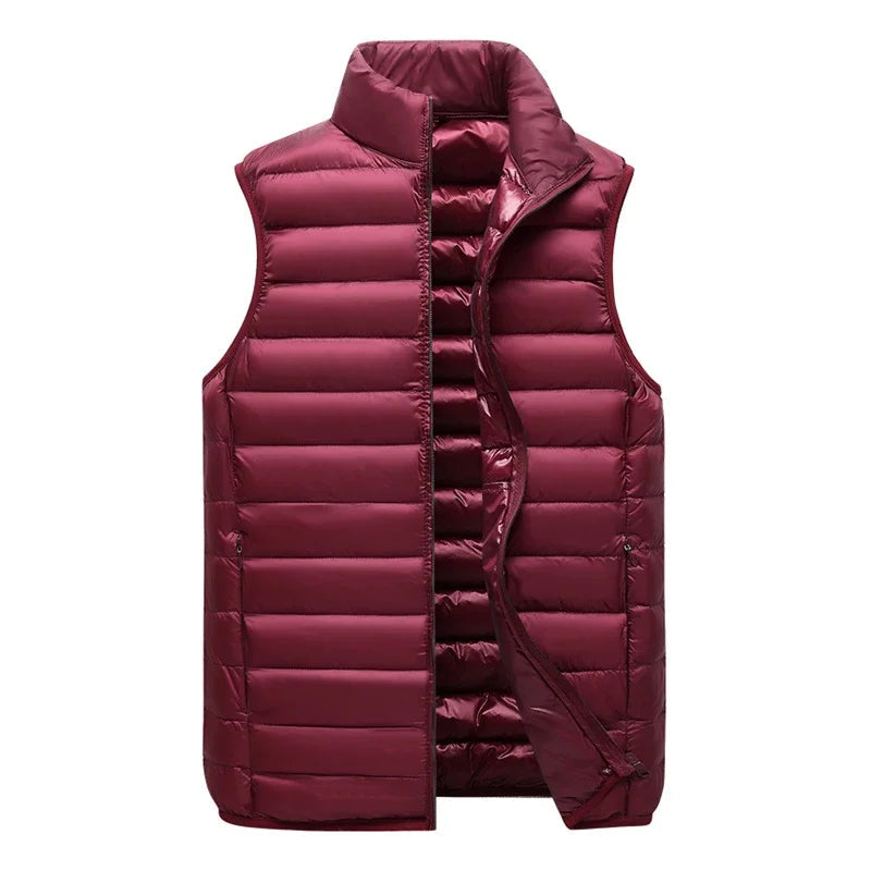 Gilet élégant pour homme