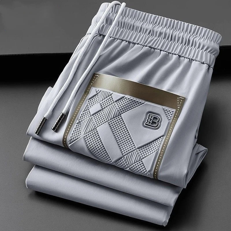 Pantalon Premium Tech