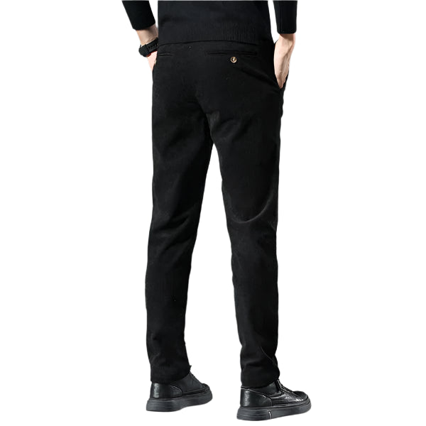 Pantalon d'affaires