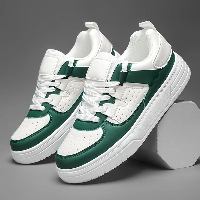 Chaussures élégantes à hauteur augmentée