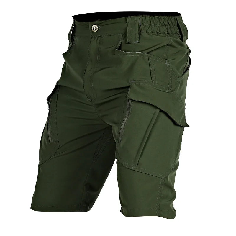 Shorts décontractés pour hommes