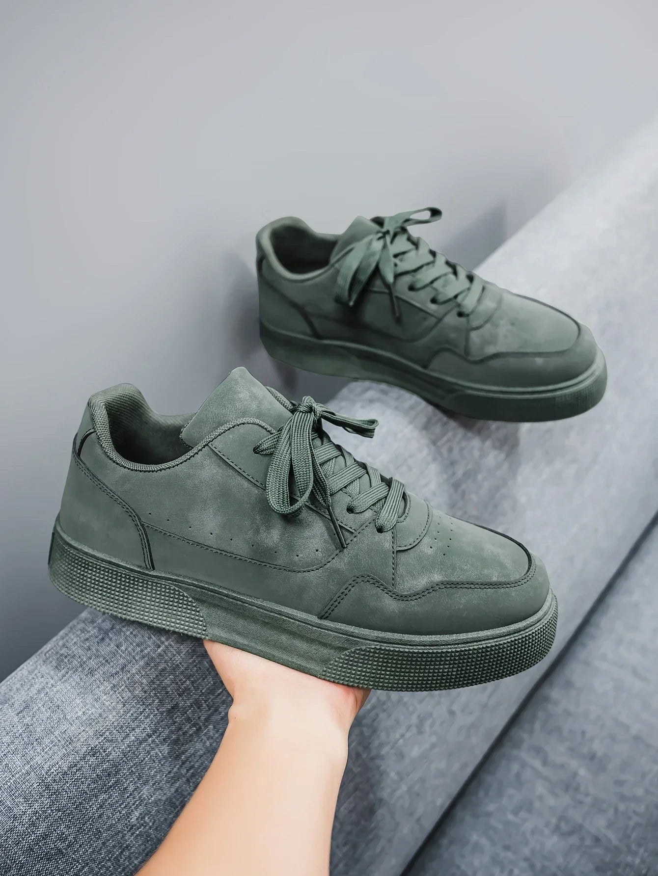 Chaussures Premium pour hommes