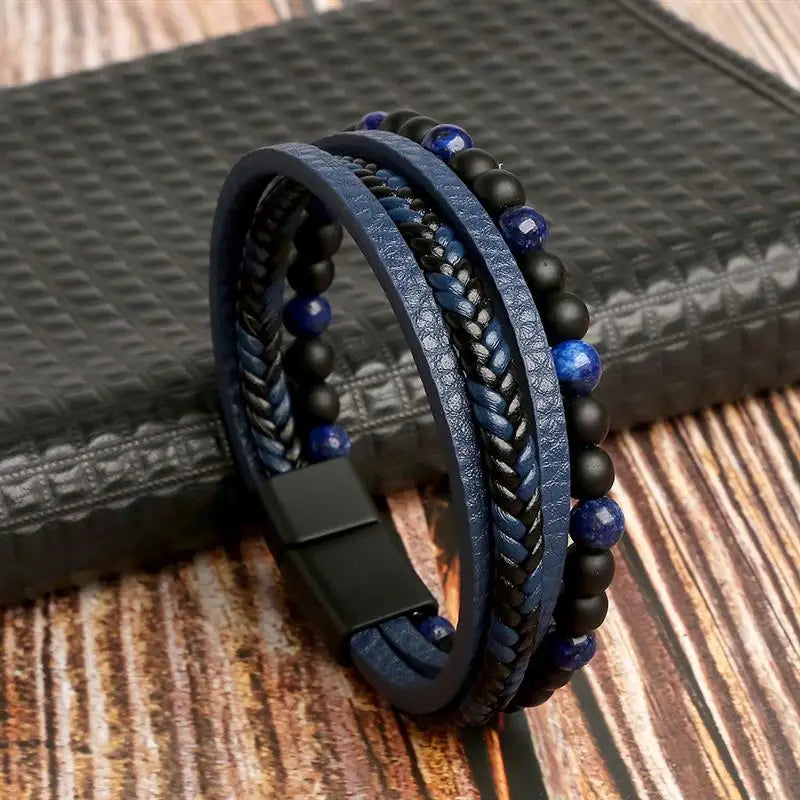 Bracelet élégant pour homme