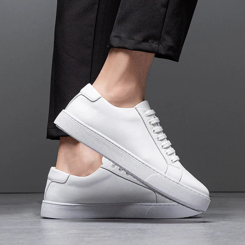 Baskets Hommes Angelo