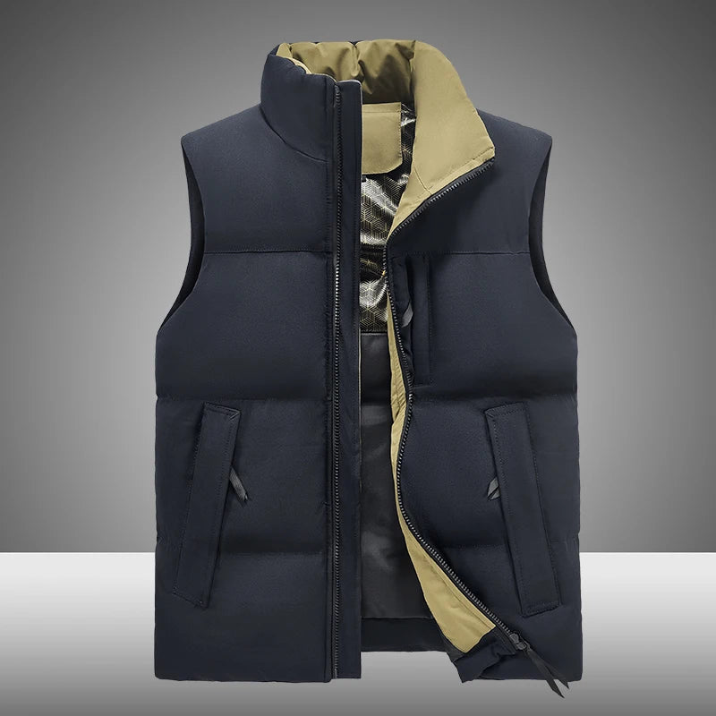 Gilet élégant pour homme