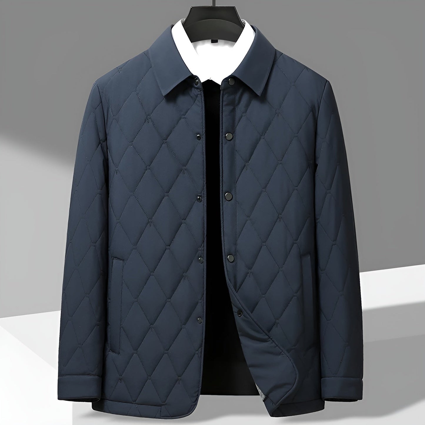 Veste d'affaires James