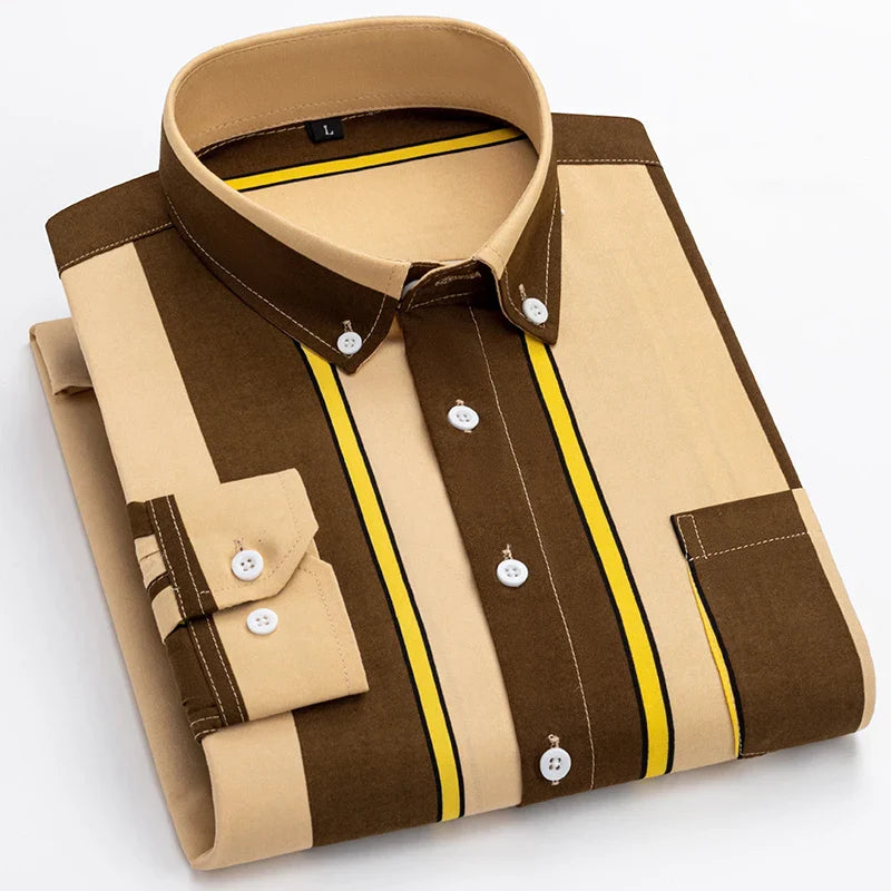 Chemise élégante