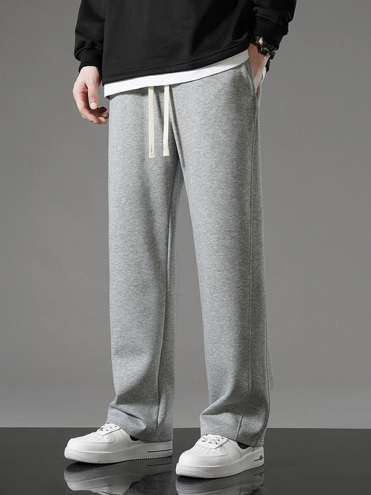 Pantalon de jogging coréen