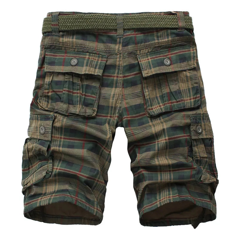 Short de plage décontracté