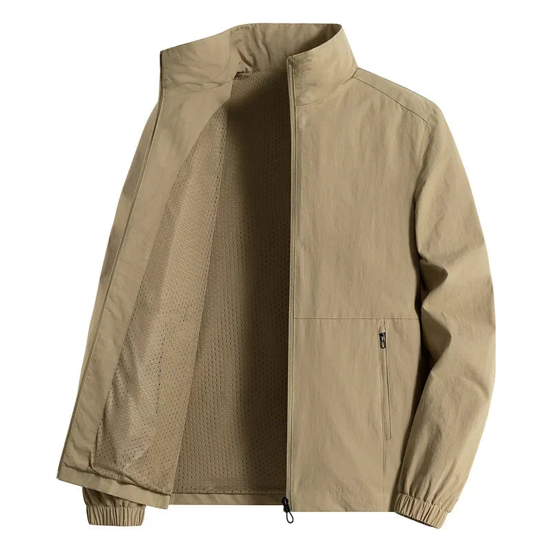 Veste d'été haut de gamme