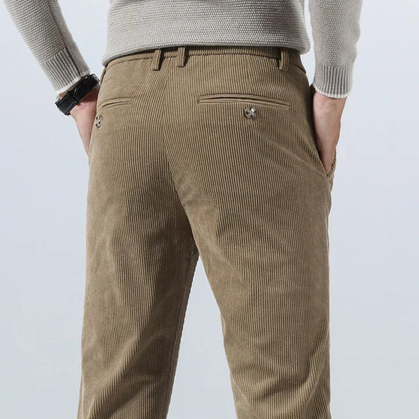 Pantalon d'affaires