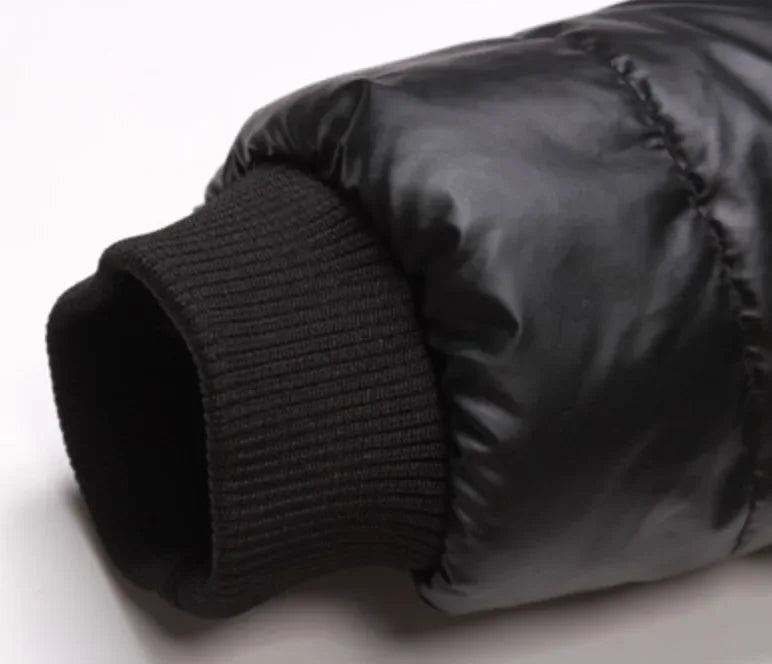 Veste haut de gamme pour homme