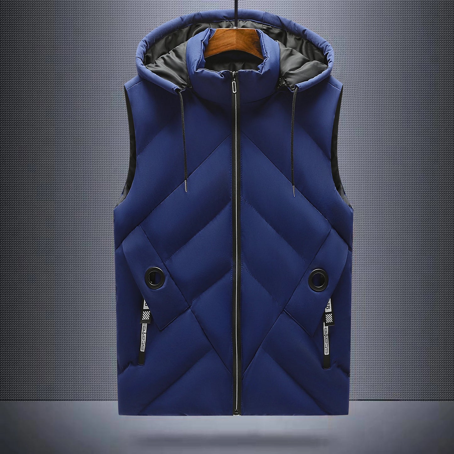 Gilet élégant pour homme
