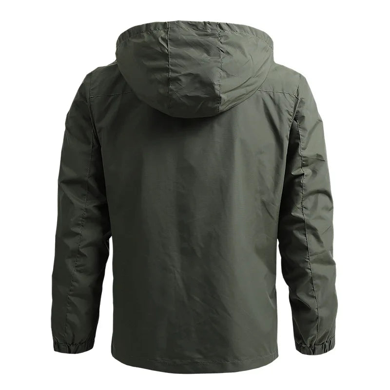 Veste d'été décontractée