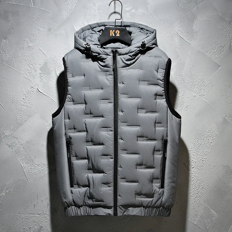Gilet élégant pour homme