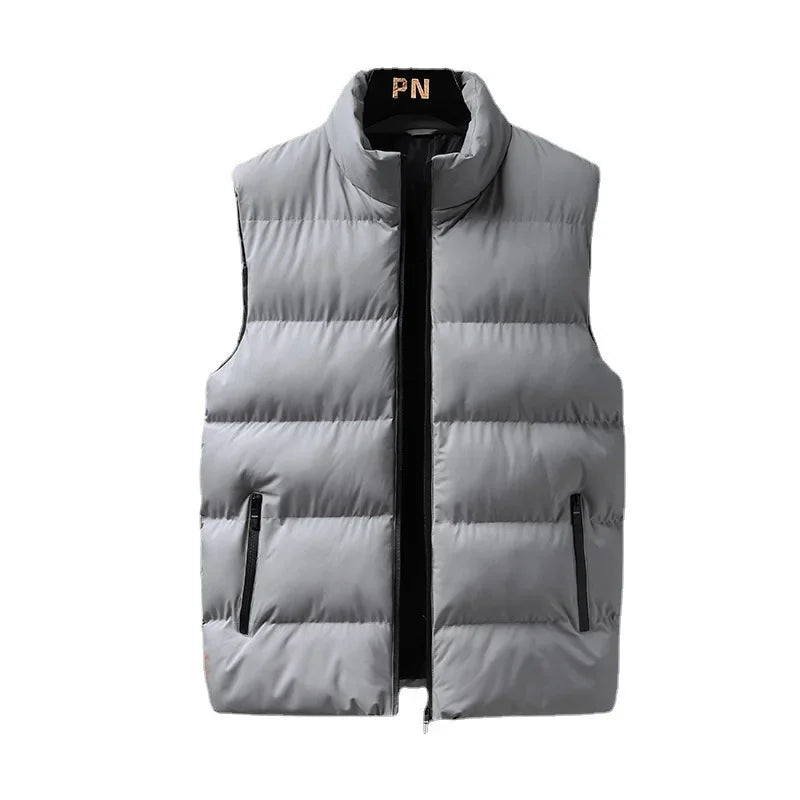 Gilet élégant pour homme