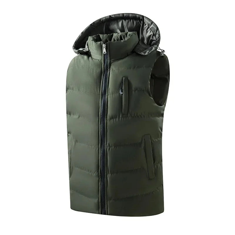 Gilet élégant pour homme