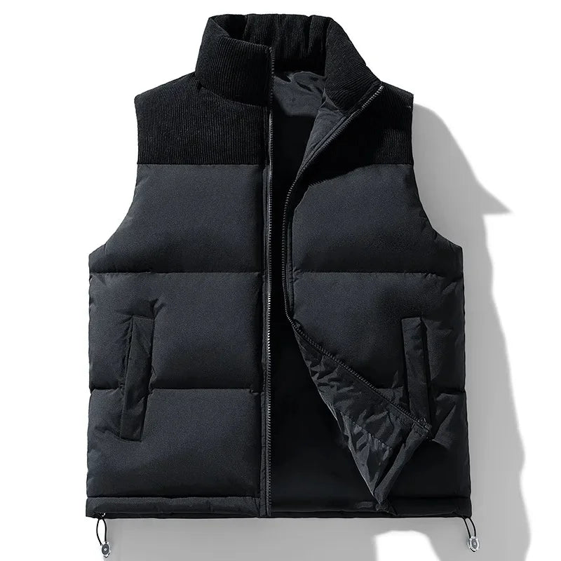 Gilet élégant pour homme