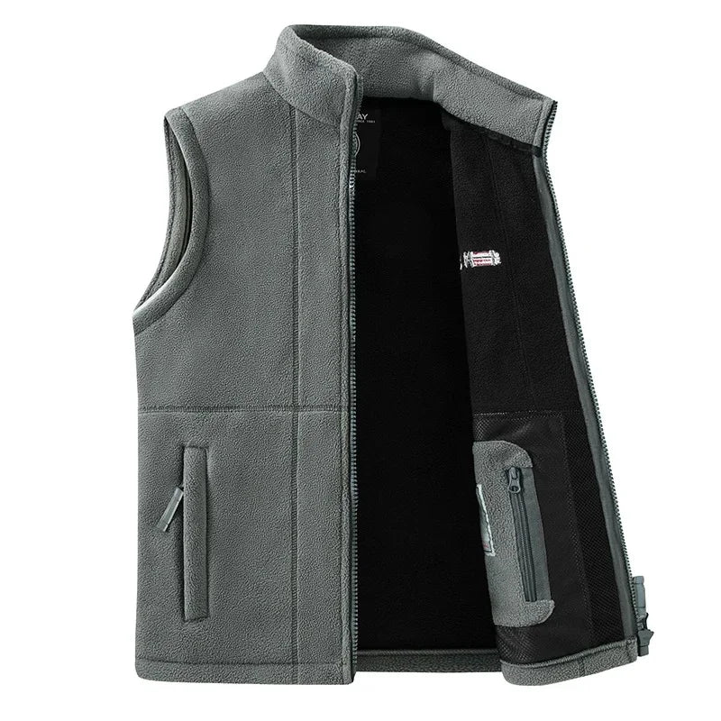 Gilet élégant pour homme