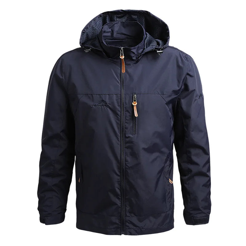 Veste d'été décontractée