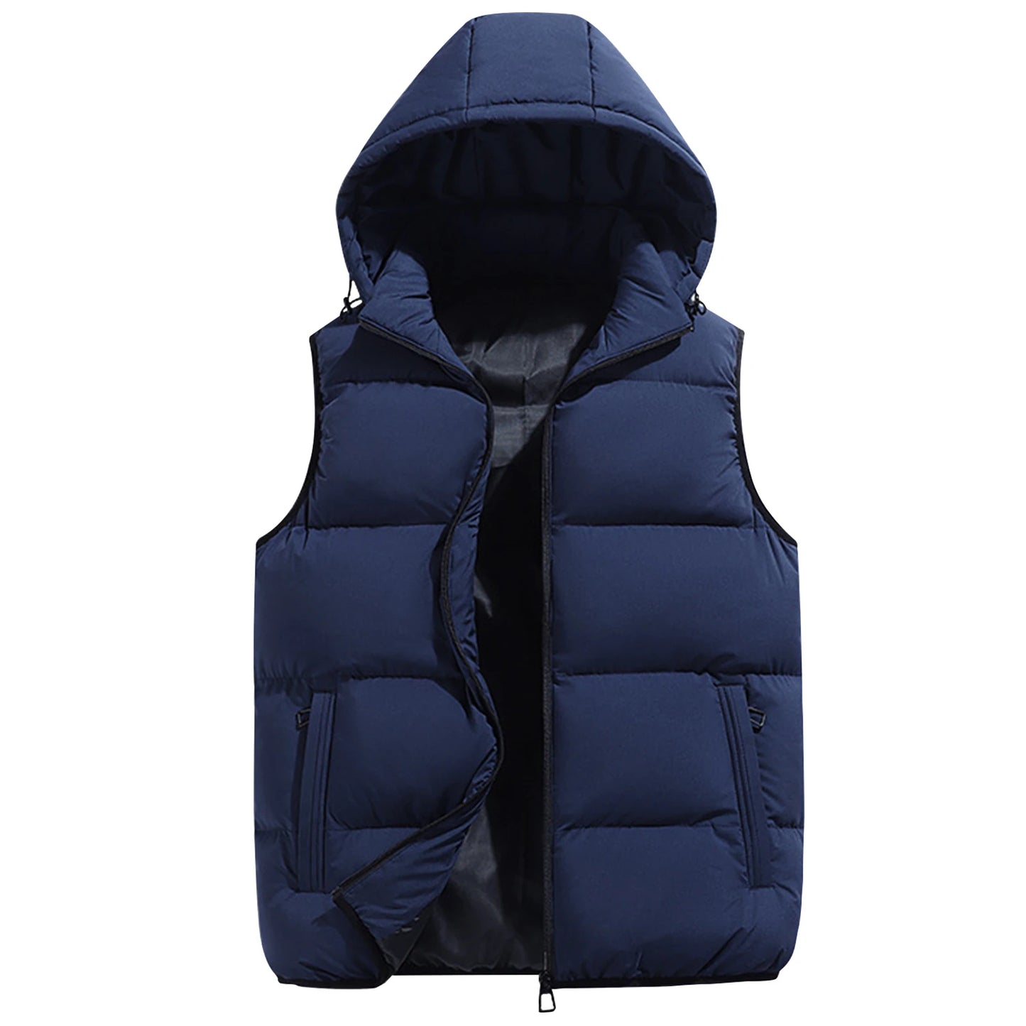 Gilet élégant pour homme