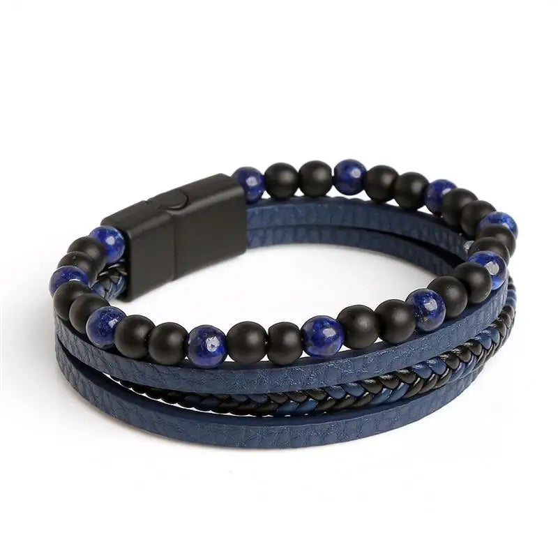 Bracelet élégant pour homme