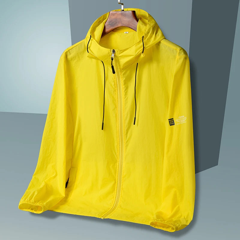 Veste d'été élégante