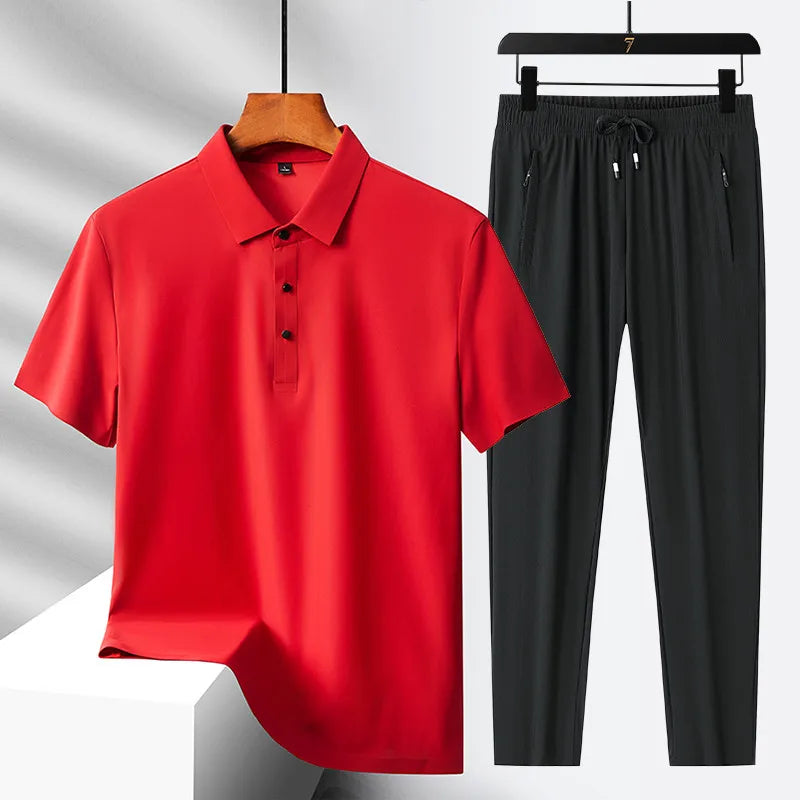Ensemble 2 pièces Casual
