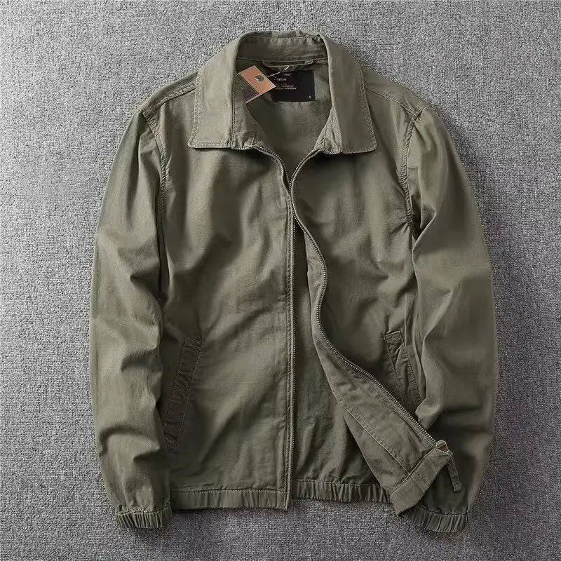 Veste d'affaires décontractée