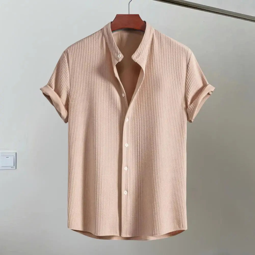 Chemise d'été italienne