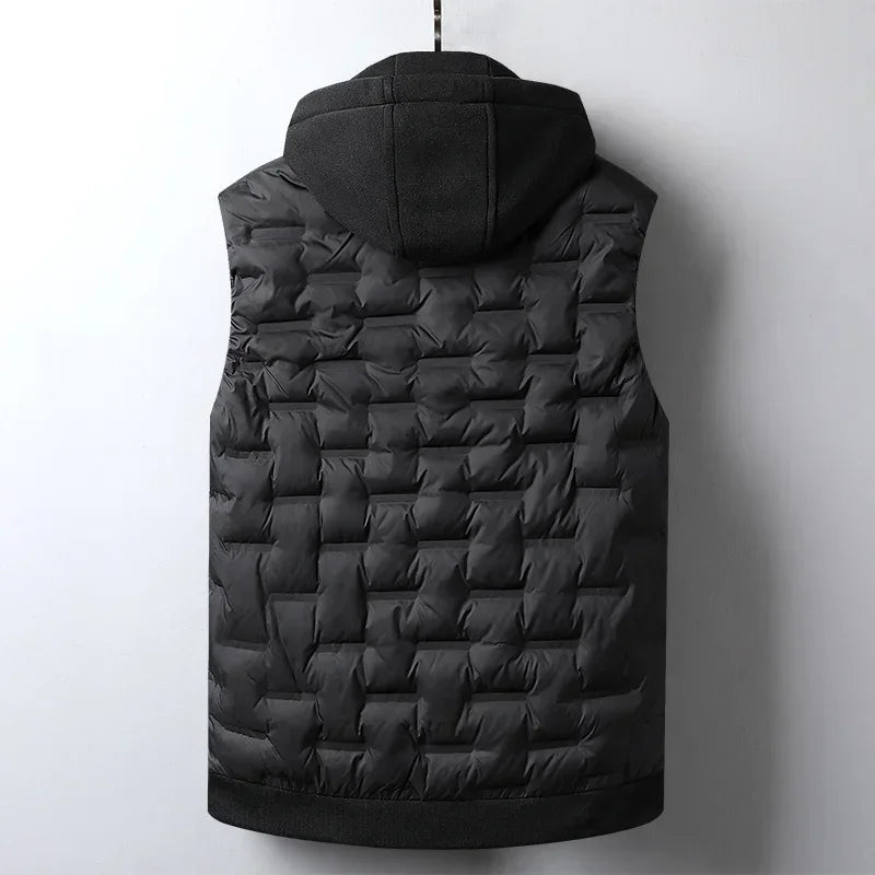 Gilet élégant pour homme