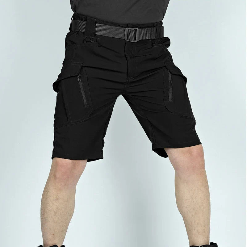 Shorts décontractés pour hommes