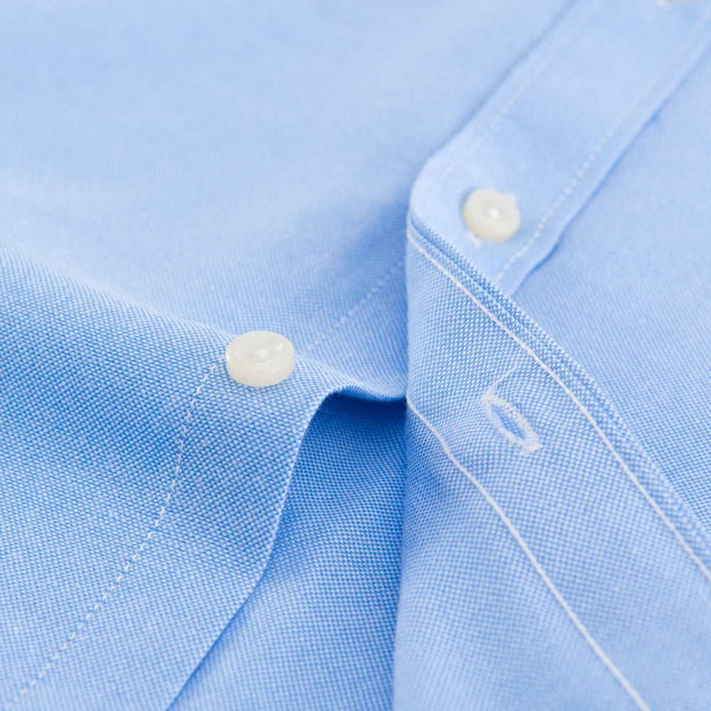 Chemise élégante en coton