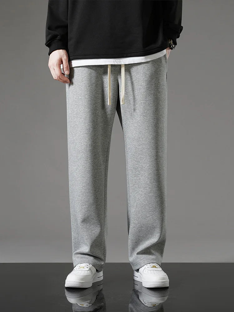 Pantalon de jogging coréen