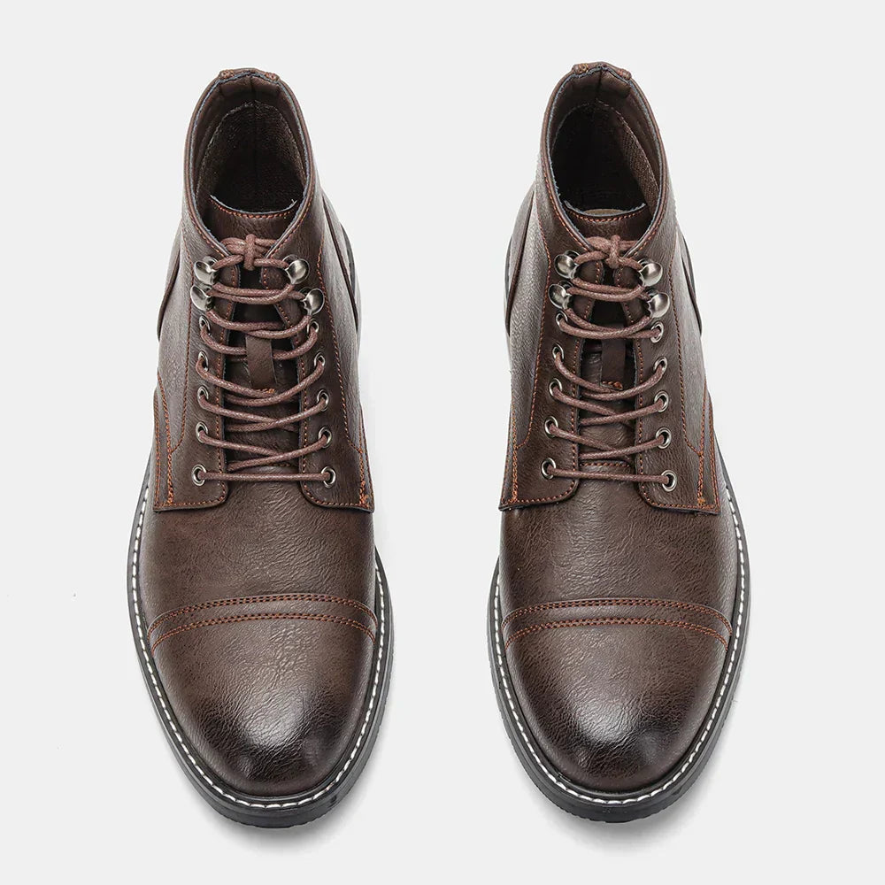 Bottes Flint Premium