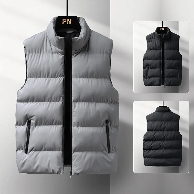 Gilet élégant pour homme