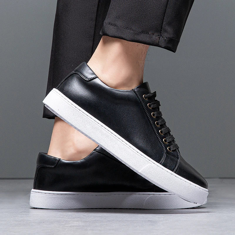 Baskets Hommes Angelo
