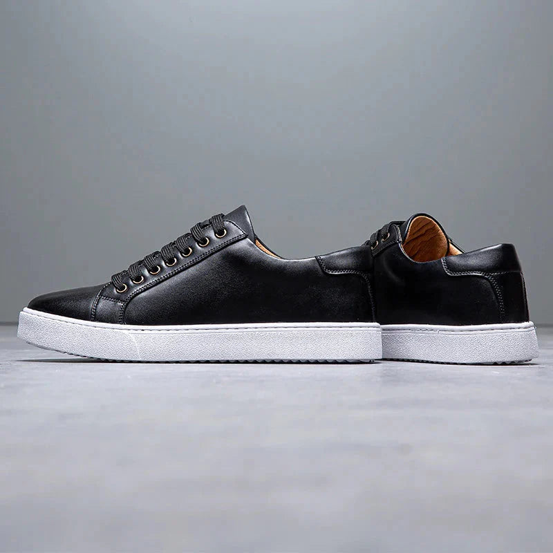 Baskets Hommes Angelo