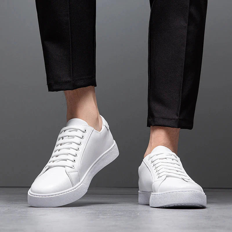 Baskets Hommes Angelo