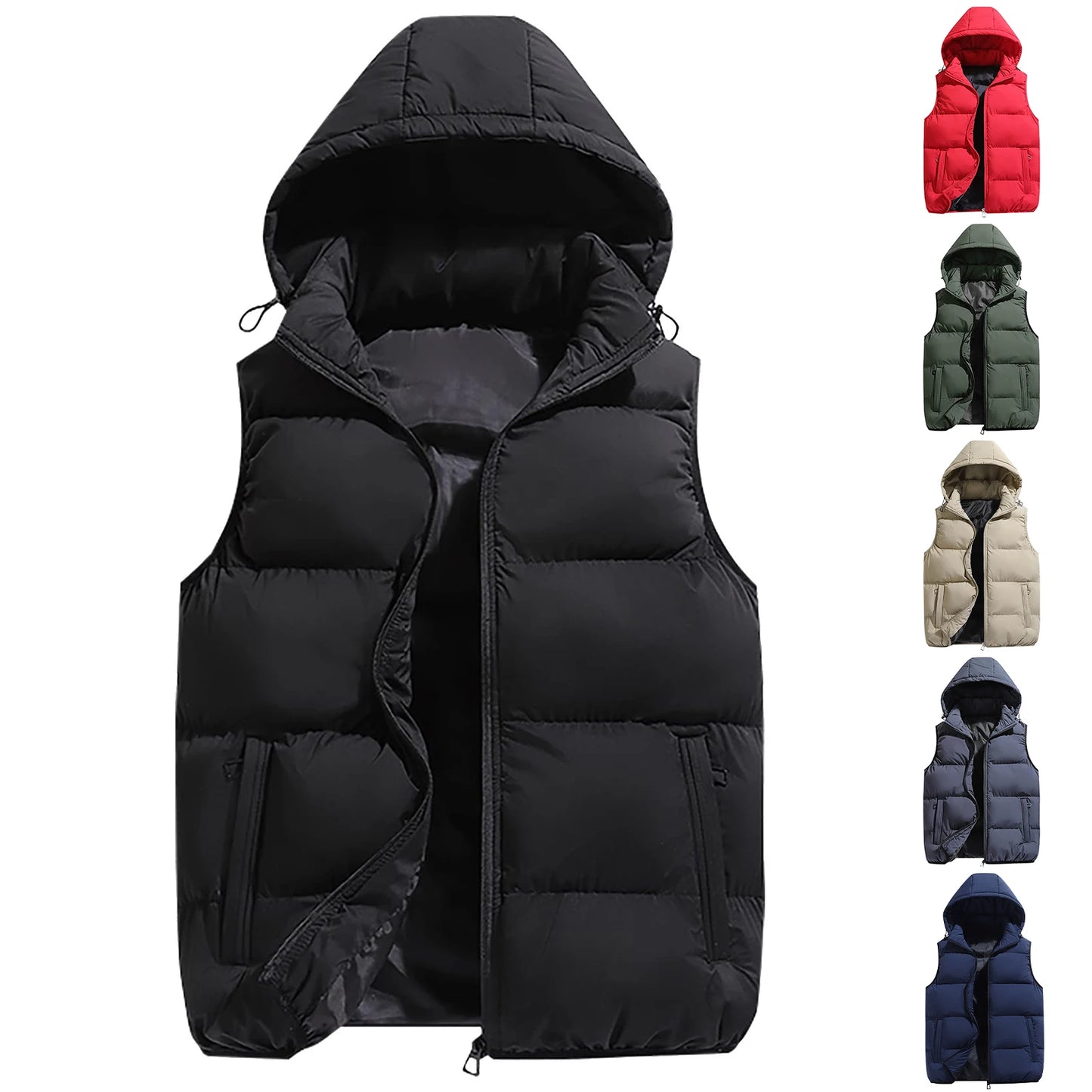 Gilet élégant pour homme