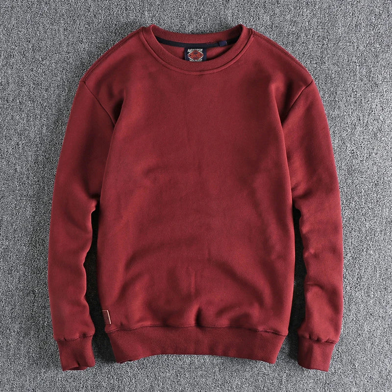 Pull classique pour hommes