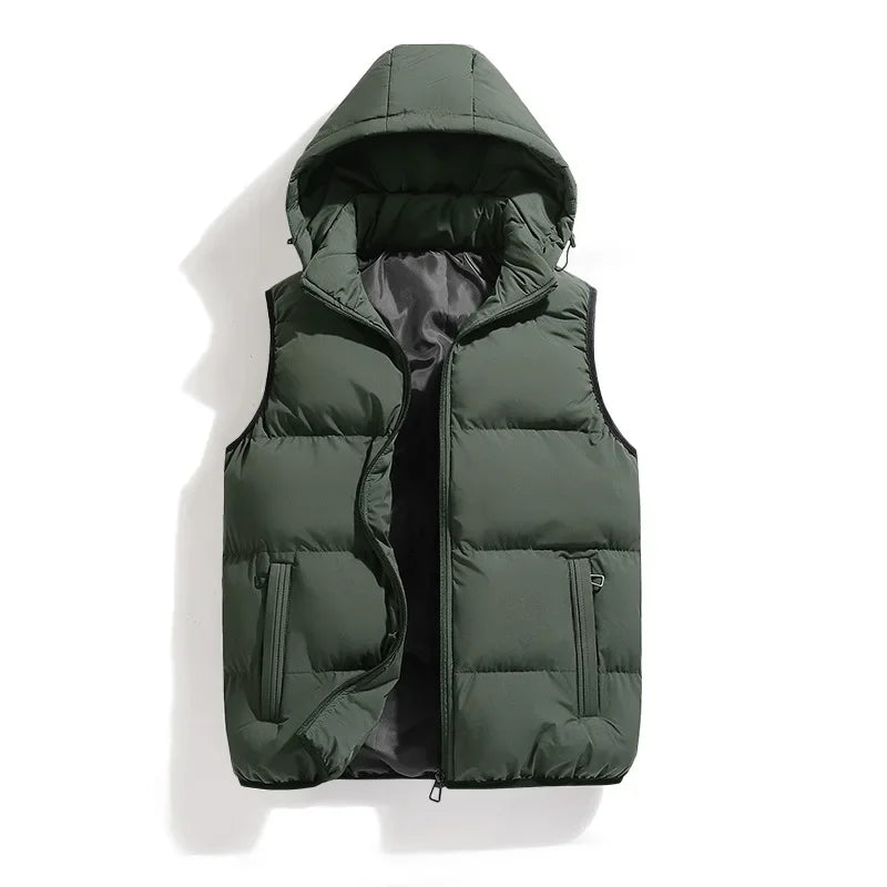 Gilet élégant pour homme