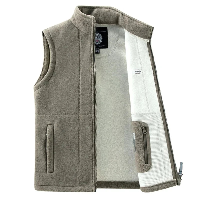 Gilet élégant pour homme