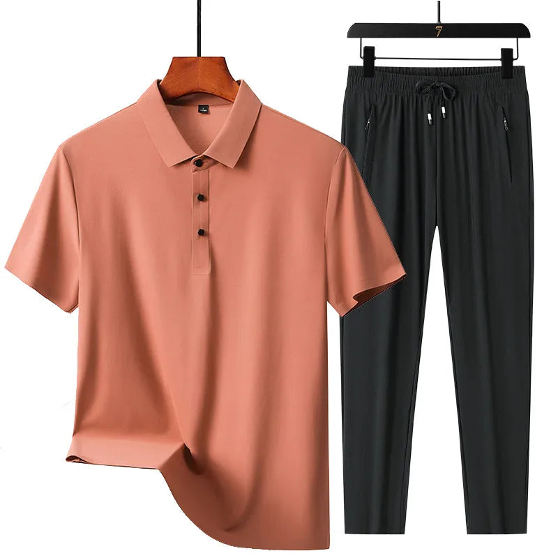 Ensemble 2 pièces Casual