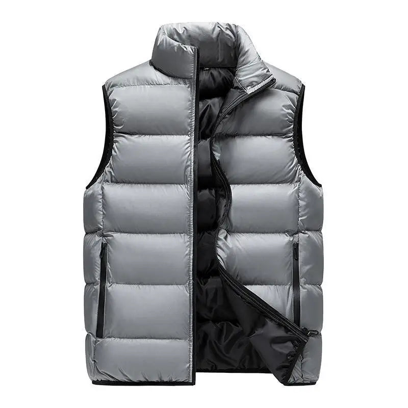 Gilet élégant pour homme
