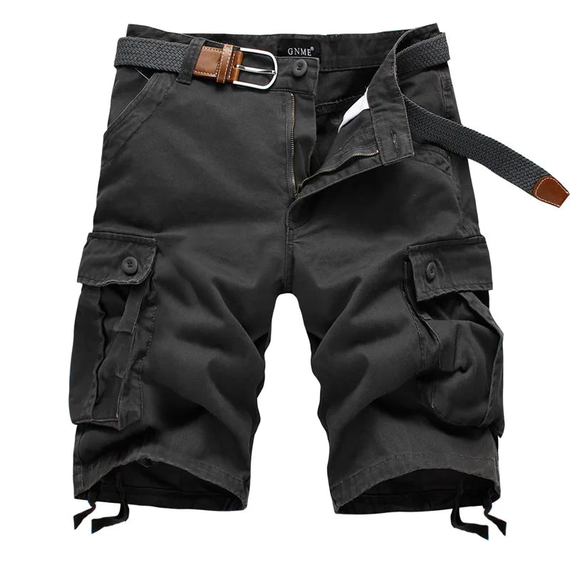 Short de plage décontracté