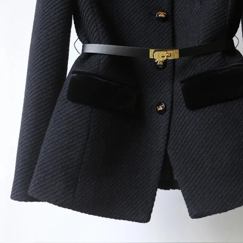 Veste élégante pour femme