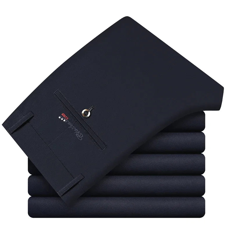 Short décontracté en coton pour hommes