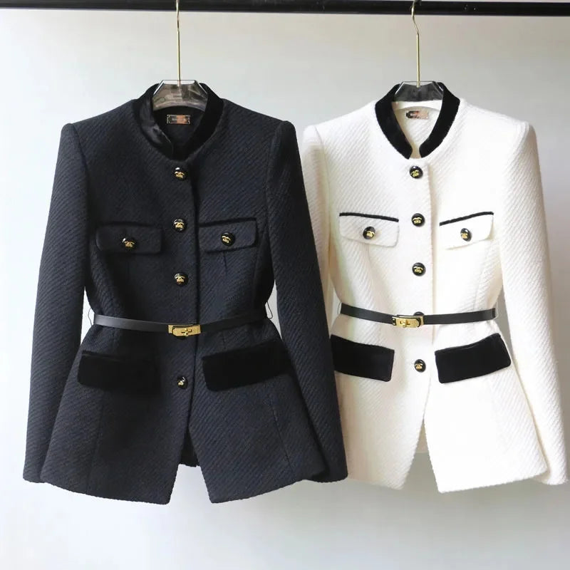 Veste élégante pour femme
